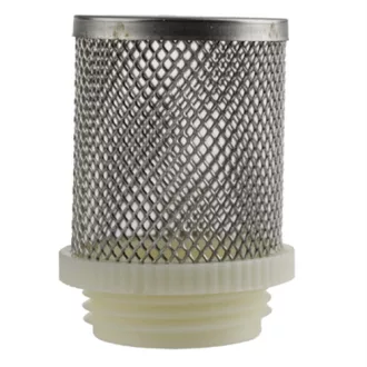 Pressol Szívókosár  G 1" a