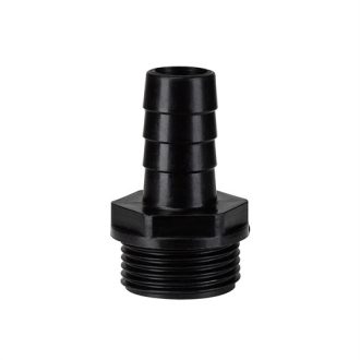 Pressol Műanyag adapter  G 1" a-átm. 20 mm a