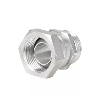   Pressol pozicionáló szerelvény-Al  NW 25-G 1" a-G 1" i