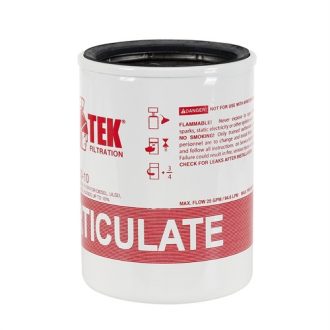   Pressol Dízel cserélhető szűrő  10 µm-100 l/perc-G 1 1/2" i