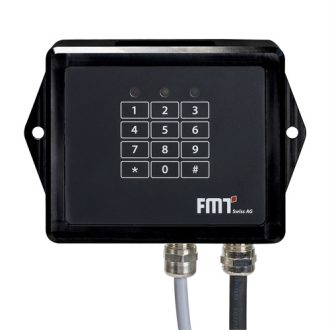 Pressol Kódzár  Hozzáférési jogosultság