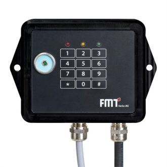 Pressol PIN-kódzár  Hozzáférési jogosultság