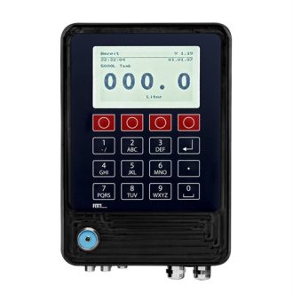 Pressol Folyadékkezelő rendszer FMS