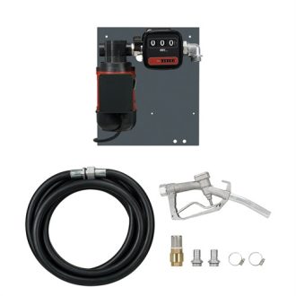 Pressol FZP 65 l/perc-230 V-1~AC-50 Hz  EUS-GPM-EBZM-ZVD-4 m