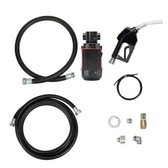   Pressol FZP 65 l/perc-230 V-1~AC-50 Hz  ZVAD-acél-/HDPE-tartályokhoz