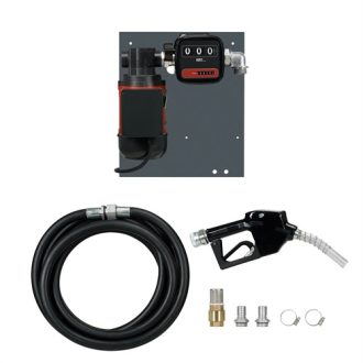   Pressol FZP 65 l/perc-230 V-1~AC-50 Hz  EUS-GPM-EBZM-ZVAD-6 m