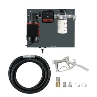   Pressol FZP 65 l/perc-230 V-1~AC-50 Hz  EUS-GPM-EBZM-F-ZVD-4 m