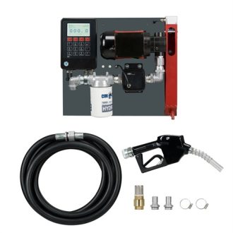   Pressol FZP 65 l/perc-230 V-1~AC-50 Hz  EUS-GPM-IPG-FMS-F-ZVAD-4 m