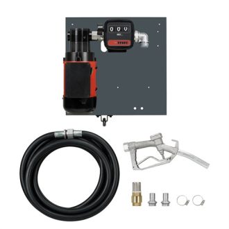 Pressol FZP 100 l/perc-230 V-1~AC-50 Hz EUS-GPM-EBZM-ZVD-4 m