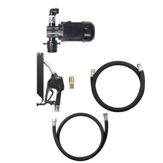 Pressol FZP 100 l/perc-230 V-1~AC-50 Hz EUS-ZVABD-4 m