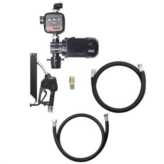 Pressol FZP 100 l/perc-230 V-1~AC-50 Hz EUS-EBZM-ZVABD-4 m