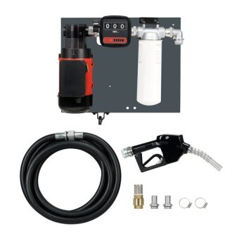   Pressol FZP 100 l/perc-230 V-1~AC-50 Hz EUS-GPM-EBZM-F-ZVAD-6 m