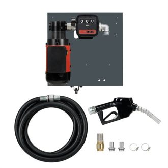   Pressol FZP 100 l/perc-230 V-1~AC-50 Hz EUS-GPM-EBZM-ZVABD-4 m