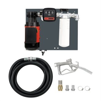   Pressol FZP 100 l/perc-230 V-1~AC-50 Hz EUS-GPM-EBZM-F-ZVD-4 m