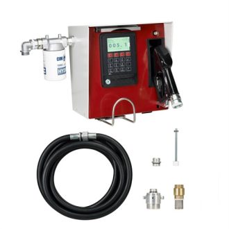   Pressol DIESELFIxx 65 l/perc-230 V  50 Hz-EUS-FMS-IPG-F-ZVAD-6 m