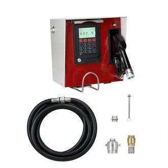   Pressol DIESELFIxx 65 l/perc-230 V  50 Hz-EUS-FMS-IPG-ZVAD-4 m