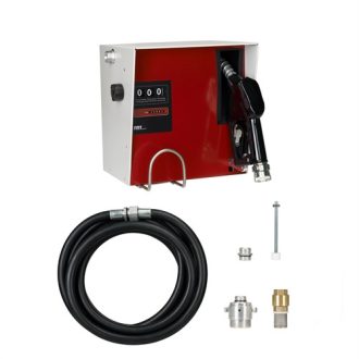 Pressol DIESELMAxx 100 l/perc-230 V  50 Hz-EUS-EBZM-ZVAD-6 m