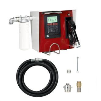   Pressol DIESELMAxx 100 l/perc-230 V  50 Hz-EUS-FMS-IPG-F-ZVAD-4 m