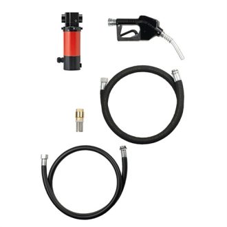 Pressol MOBIFIxx 35 l/perc-9,2 gpm-12 V-DC  ABK-ZVABD-4 m