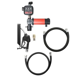   Pressol MOBIMAxx 54 l/perc-14,3 gpm-24 V-DC  ABK-ZVAD-EBZM-4 m