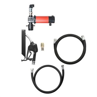 Pressol MOBIMAxx 54 l/perc-14,3 gpm-12 V-DC  ABK-ZVAD-4 m