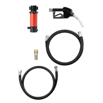 Pressol MOBIMAxx 54 l/perc-14,3 gpm-12 V-DC  ABK-ZVABD-4 m