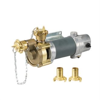 Pressol FLUIDAxx 40 l/perc-10.6 gpm  12 V-DC-SK-SK-WML