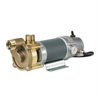   Pressol FLUIDAxx 40 l/perc-10.6 gpm  12 V-DC-G 1" a-G 1" a BM