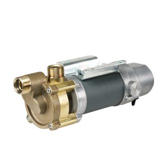   Pressol FLUIDAxx 40 l/perc-10.6 gpm  12 V-DC-G 1" a-G 1" a-DM