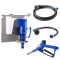 Pressol PREMAxx 48 l/perc - AdBlue  230 V-1~AC-50 Hz-EUS-ZVMU-IBC adapter-4 m