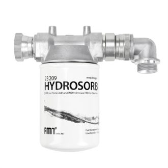   Pressol Szűrő tartozék készlet  DIESELFIxx / DIESELMAxx berendezésekhez