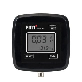 Pressol Impulzusadó-G 1" i-G 1" i kijelzővel