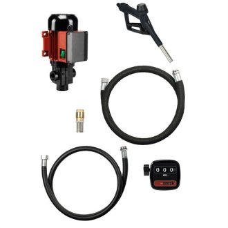 Pressol ROTAxx 65 l/perc-230 V-1~AC  50 Hz-EUS-ZVPP-EBZM-4 m