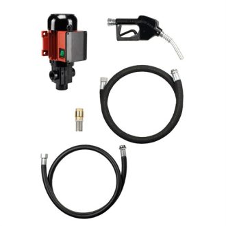 Pressol ROTAxx 80 l/perc-230 V-1~AC  50 Hz-EUS-ZVAD-4 m