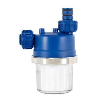 Pressol AdBlue szűrőegység Szűrő hossz 95.5 mm