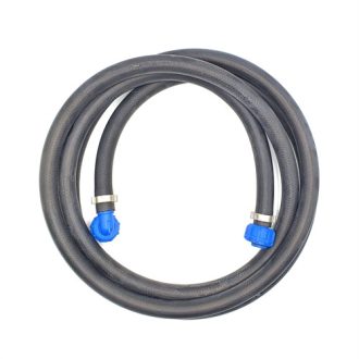   Pressol AdBlue töltőtömlő-4 m-13.1 ft  DN 19-Könyök 90 fok G 1" i