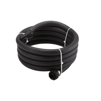   Pressol AdBlue töltőtömlő-4 m-13.1 ft  DN 19-Könyök 90 fok G 1" i-csonk G 1" i