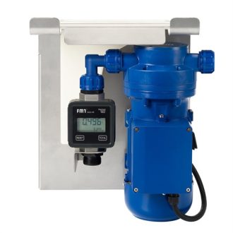   Pressol AdBlue EMP-35 l/perc-230 V-1~AC  ZVAUD-hordóhollandi-EBZDU-GPM