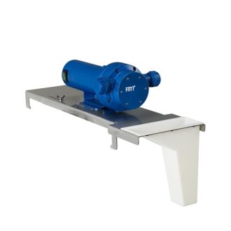 Pressol AdBlue EMP-30 l/min-7.9 gpm-12 V-DC  ZVMU-GPM