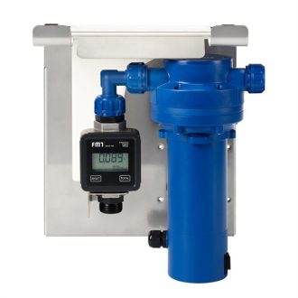   Pressol AdBlue EMP-18 l/perc-4.8 gpm-24 V-DC  ZVAUD-tömlőkészlet-EBZDU-GPM