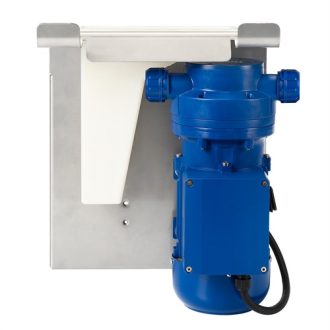   Pressol AdBlue EMP-35 l/perc-230 V-1~AC  ZVAU-Tartály szerelőkészlet-GPM
