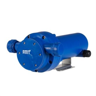   Pressol Karbamid elektromos membránszivattyú  30 l/perc-7.9 gpm-12 V-DC