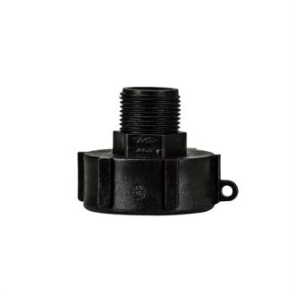   Pressol IBC karbamid-töltőkészlet töltőszeleppel és ZBH-val