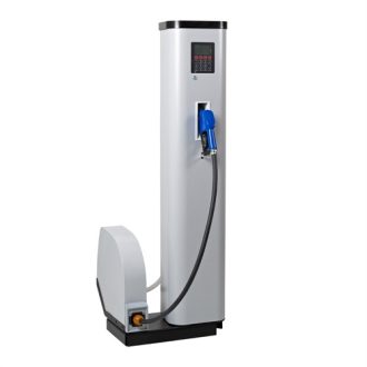 Pressol TANKFIxx AdBlue  230 V-50 Hz-FMS-ZVAUD-SAR-6 m