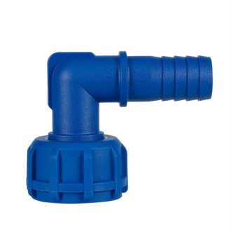   Pressol Könyök 90 fok csőcsonkkal-AdBlue  G 1" i-DN 19