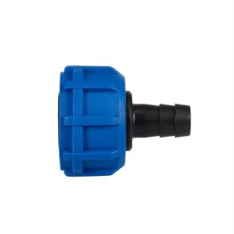   Pressol Tömlőcsatlakozó csonk DN 13-AdBlue G 1" i-DN 9.5 mm