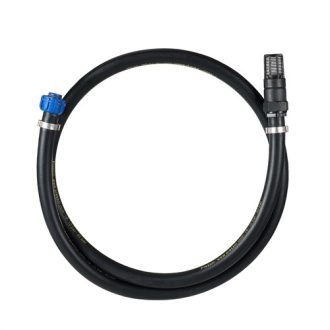   Pressol AdBlue szívótömlő-3 m-9.84 ft  DN 19-mit Fußventil und Filter