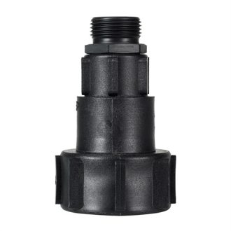 Pressol Adapter M64 x 4  IBC tartályhoz két csonkkal