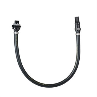   Pressol AdBlue szívótömlő-1 m-3.28 ft  DN 19-200 l hordóhoz S70x6-FUV PA