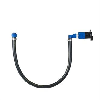   Pressol AdBlue szívótömlő-1 m-3.28 ft  DN 19-SEC adapter-csonk G 1" i